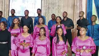 Rhema Of Praise  1 Namitemwa 2 Takwaba [upl. by Tenaj]