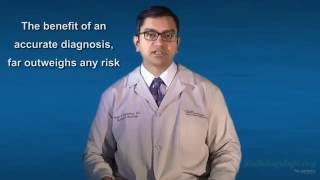 Your Radiologist Explains Thyroid Scan and Uptake [upl. by Ditmore]