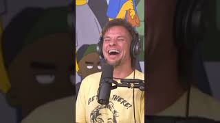 Tim’s Substitute Teacher  Logan Paul amp Tim Dillon  This Past Weekend w Theo Von [upl. by Aierb]