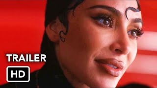 American Horror Story Season 12 Delicate Part Two Trailer HD Emma Roberts Kim Kardashian [upl. by Teresita627]