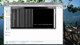 How To Run A Bukkit Server on Windows [upl. by Leaffar31]