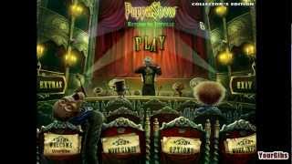 Lets Play ♦ PuppetShow 4 Return to Joyville CE 01 Walkthrough  Chapter 1  Puppeteers House [upl. by Behn422]