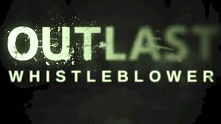 Ending  Samuel Laflamme  Outlast Whistleblower Remastered [upl. by Oretna]