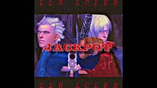 JACKPOT SLOWED  LLR LOLER OFFICIAL AUDIO [upl. by Ahseyt887]