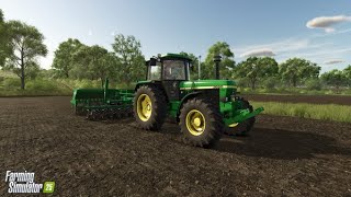 LIVE FARMING SIMULATOR 22 [upl. by Vocaay965]