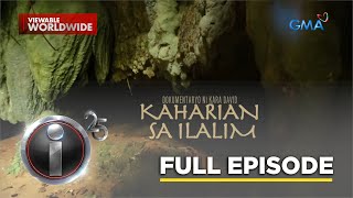 Kaharian sa Ilalim dokumentaryo ni Kara David Full Episode  IWitness [upl. by Nohtahoj]