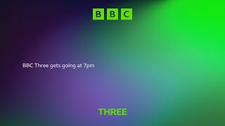 CBBCBBC Three  Continuity 20th October 2024 [upl. by Simonetta]