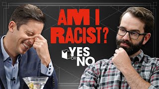 Am I Racist YES or NO With Matt Walsh [upl. by Hutchison]