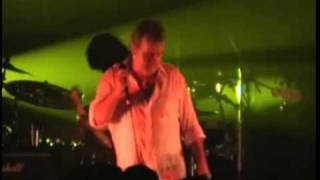 Jimmy Barnes  Radio Song  Live [upl. by Hahnke]