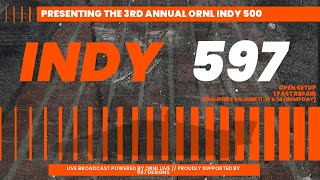 2024 ORNLnl Indy 597  Sponsored by 597 Designs [upl. by Sindee]