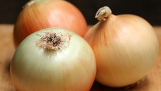 3 Ways To Chop Onions Like A Pro [upl. by Hubert657]