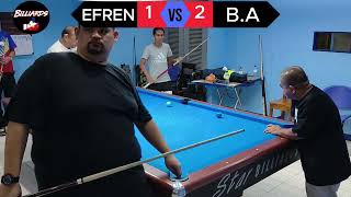 HD FULL FIGHT REMATCH EFREN BATA REYES VS 810 BOSS BA RACE 15 PIERMETRO MANILA [upl. by Axia]