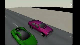 I discovered an unused track in Fastlane Street Racing [upl. by Hanshaw]