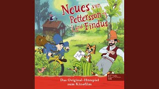 Neues von Pettersson und Findus  Teil 1 [upl. by Marjy1]