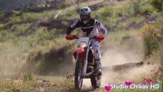 New 2013 KTM 300EXC [upl. by Fennie]