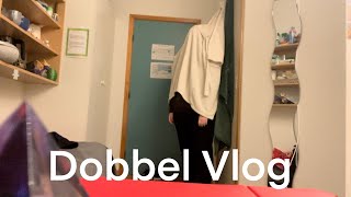 Dobbel Vlog 2 [upl. by Enelrad]