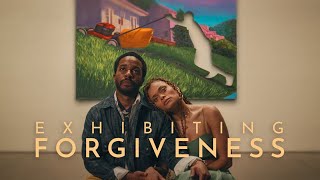 Exhibiting Forgiveness 2024 Movie  André Holland Andra Day Aunjanue Ellis  Review and Facts [upl. by Lemrahs82]