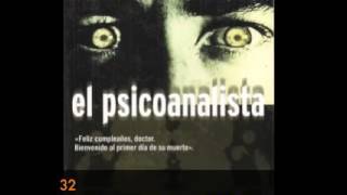 EL PSICOANALISTA 32 Audiolibro voz real [upl. by Yerot]