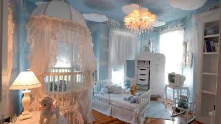 20 Amazing Baby Nurseries [upl. by Darach96]