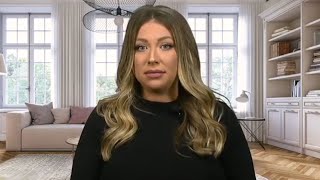 Stassi Schroeder BREAKS SILENCE on Vanderpump Rules Firing [upl. by Twedy]