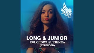 Kolorowa Sukienka Extended [upl. by Cote]