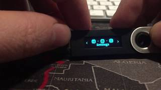 Dont USE Ledger Nano S until watch this videoPart5How to pass Genuine Ledger Nano S Test [upl. by Skerl95]