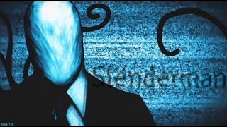 RAP DO SLENDERMAN [upl. by Ecydnac]