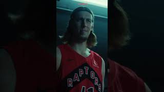 Clutch  Kelly Olynyk Sells His Car  Dino  15 [upl. by Jahncke96]