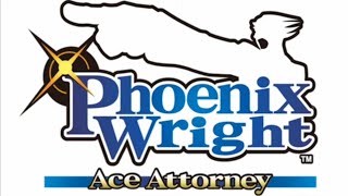 Pursuit  Cornered 2001 amp Variation Combined  Phoenix Wright Ace Attorney OST [upl. by Ynottirb]