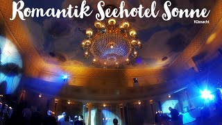 Hochzeit ❤️ Heiraten im Hotel Sonne in Küsnacht bei Zürich  Hochzeits DJ Benz [upl. by Clemens]