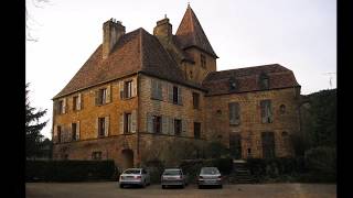 Des Beaux Villages de France  Arbois Jura [upl. by Htebazila]