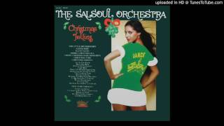 Salsoul Orchestra Christmas Jollies 1976 01 Little Drummer Boy [upl. by Swithin]