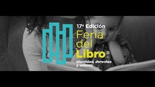 ¡LLEGA LA FERIA DEL LIBRO A FLORENCIO VARELA [upl. by Almap]