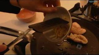 Food recipe Hainanese Chicken Rice [upl. by Baxter]