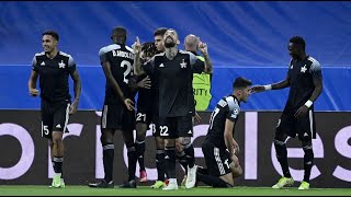 Shakhtar Donetsk 11 Sheriff Tiraspol  Champions League  All goals and highlights  07122021 [upl. by Casilda768]