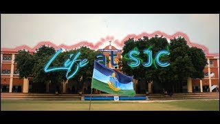 Life At SJC  2019 [upl. by Romilda871]