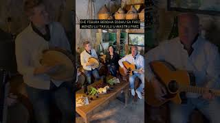 Teresa Merante  Evviva ru vinu Folk Folk Music Folklore Tarantella [upl. by Caren92]