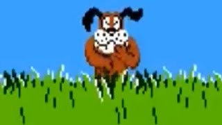 The Annoying Duck Hunt Dog 😂🐶 DuckHunt RetroGaming nesgames revenge justified [upl. by Gerfen]