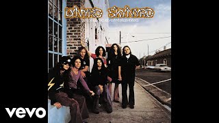 Lynyrd Skynyrd  Free Bird Official Audio [upl. by Musette]