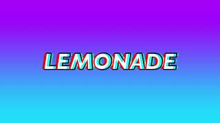 Internet Money  Lemonade Clean 1 hour loop  ft in the desc [upl. by Sarajane253]