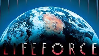 Lifeforce 1985 reedit [upl. by Elise]