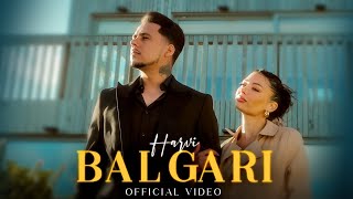 Balgari Official Video  Harvi  RXTRO  Latest Punjabi Songs 2024 [upl. by Pelligrini]