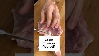 Learn To Make Your Own Boneless Chicken Thighs  BBQ Butcher NZ [upl. by Alakam783]