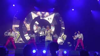 HRVY  Million Ways Third Time Lucky Tour  London Palladium  25102021 [upl. by Blaze]