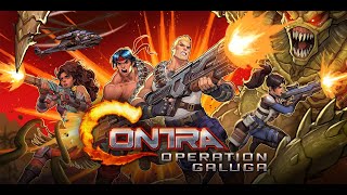 Matando Juegos 117  Contra Operation Galuga [upl. by Meriel]