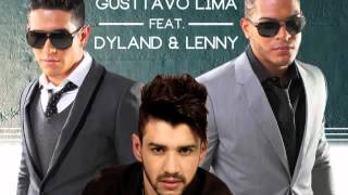 Gusttavo Lima Feat Dyland Lenny BALADA TCHE CHE RE RE CHE OFFICIAL REMIX [upl. by Kcirdot]