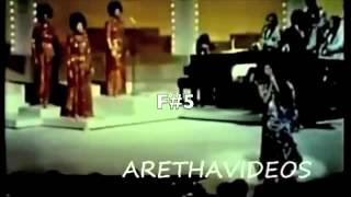 Belting Battle  Aretha Franklin vs Patti Labelle C5 D6 [upl. by Nymzaj758]