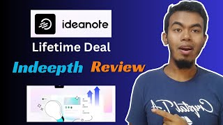 Collect and manage ideas for your business with Ideanote  Ideanote AppSumo Lifetime Deal [upl. by Blum]