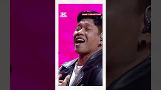 quotBagaimana Kalau Aku Tidak BaikBaik Sajaquot Duet Judika amp Kris RoadToGrandFinal XFactorIndonesia [upl. by Laure]