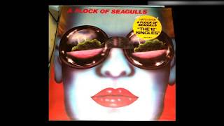 A Flock Of Seagulls – I Ran original extended version 1982 [upl. by Lorianna892]